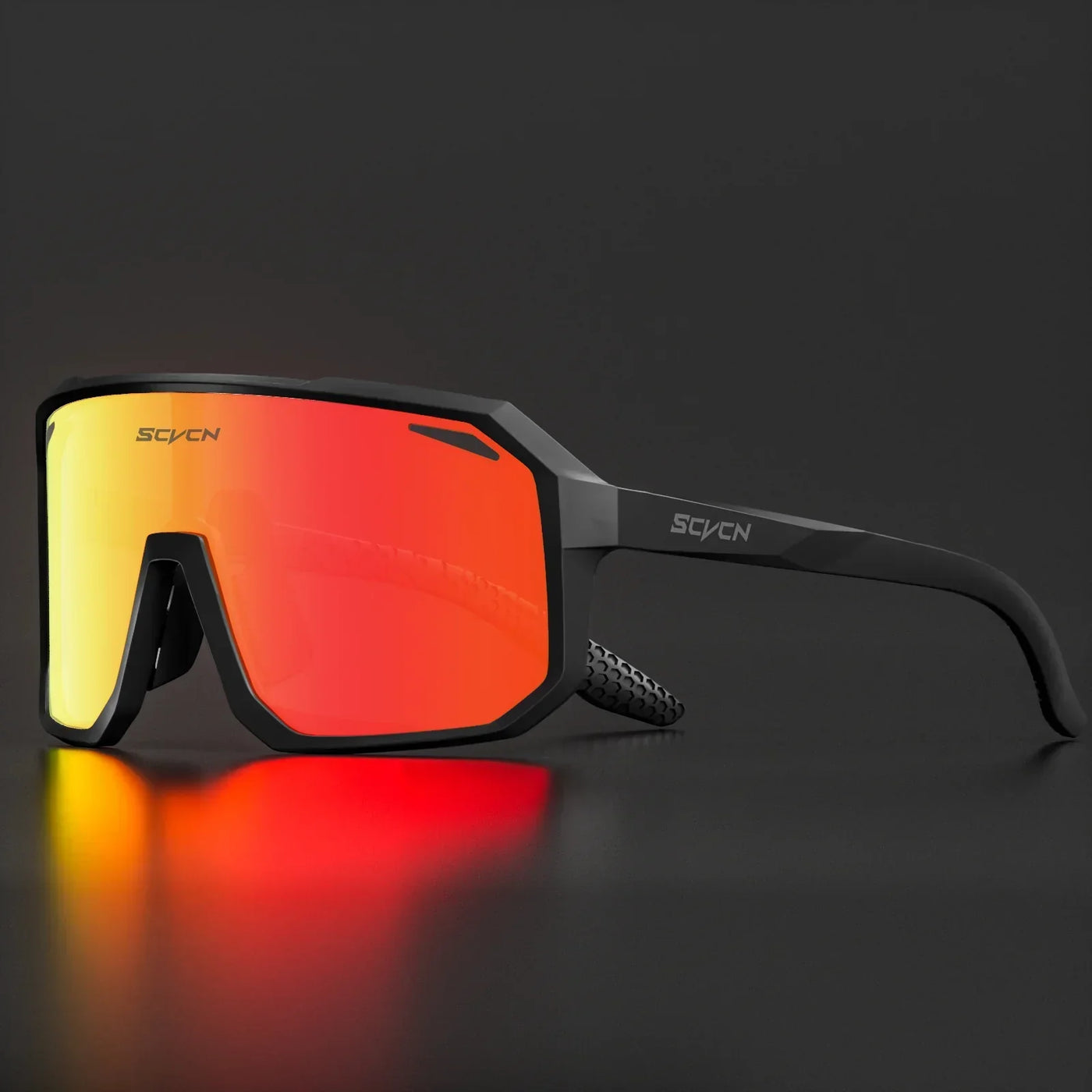 Polarisierte Outdoor Sonnenbrille