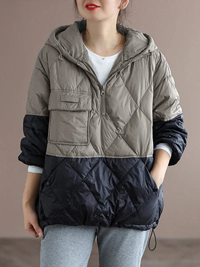 Daniela® | Modische Steppjacke