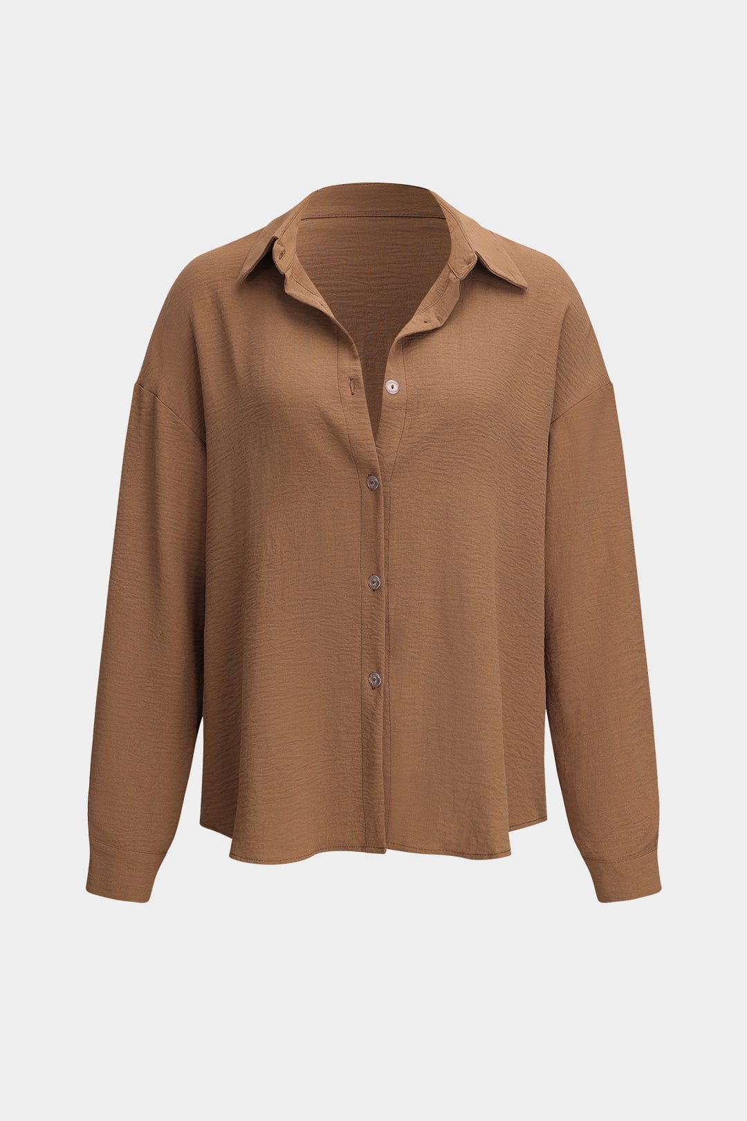 Mira | Luftiges Zweiteiliges Set mit Bluse