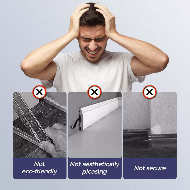 DoppeltesEnde™ Starkhalt-Garantie