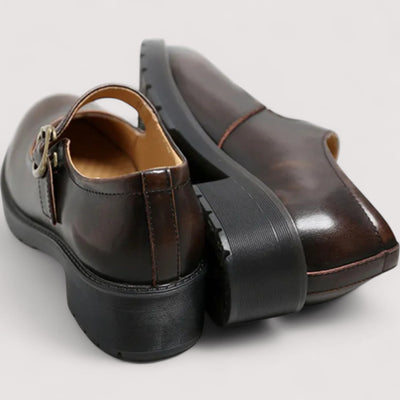 Patrizia-Marie® | Elegante und Vielseitige Schuhe