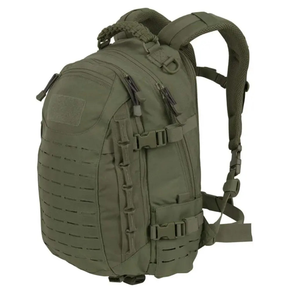 S3 Pro Commando 30L+ Taktischer Rucksack
