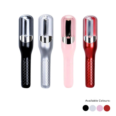 HaarKlinge™ Mühelose Styling-Power