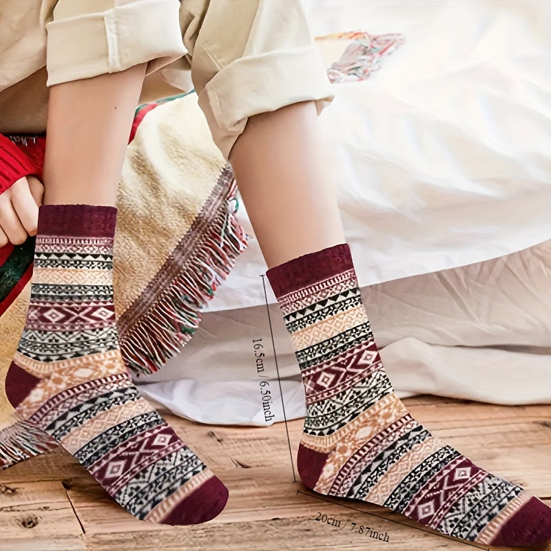 Isla | Vintage Socken