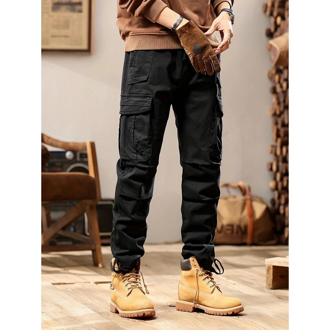 Taktische Cargohose Für Herren | Lässig