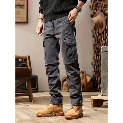 Taktische Cargohose Für Herren | Lässig