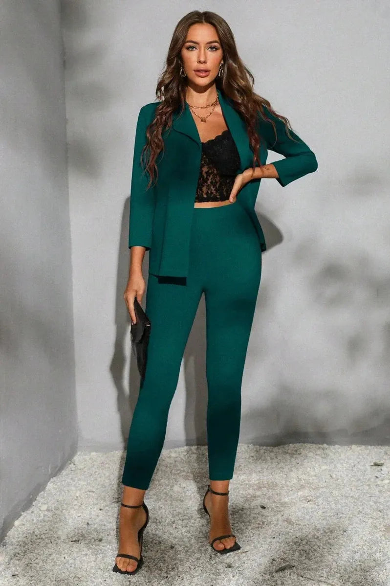 Mira - Elegantes Büro-Set