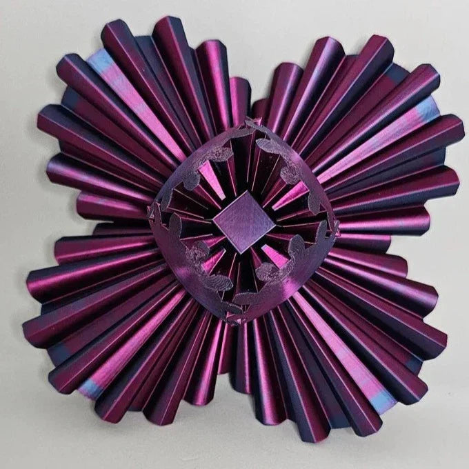 ZahnRadBall™ Stresslinderndes Zahnradspielzeug