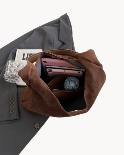 Emerentia® | Zeitlose und elegante Handtasche für Damen