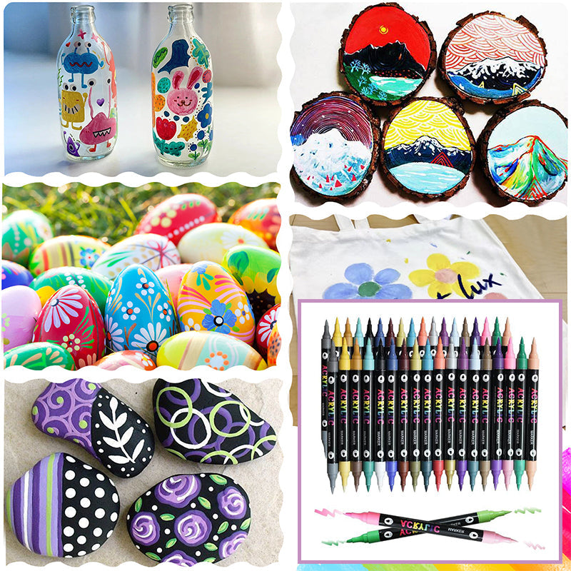 FarbMeister™ Präzise Farbausdruck