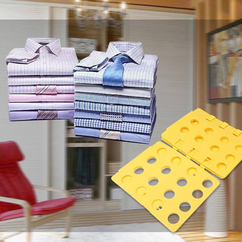 FaltGefährte™ Schneller Sauberer Abschluss