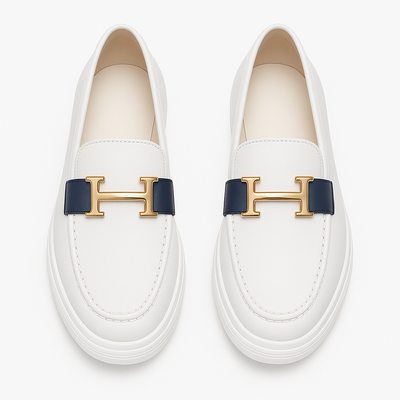 Modische Schuhe für schmerzfreies Gehen