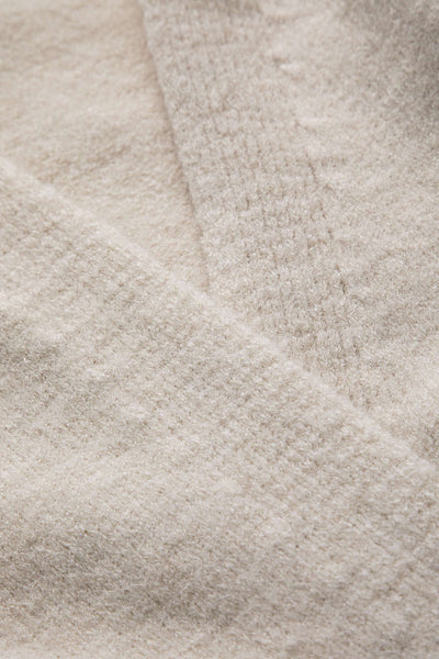 Liselotte | Elegantes Strick-Zweiteiler-Set mit Cardigan