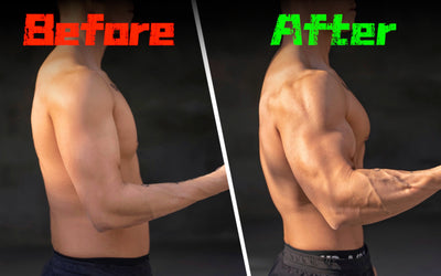 KraftFlex™ Ganzkörper-Krafttrainer