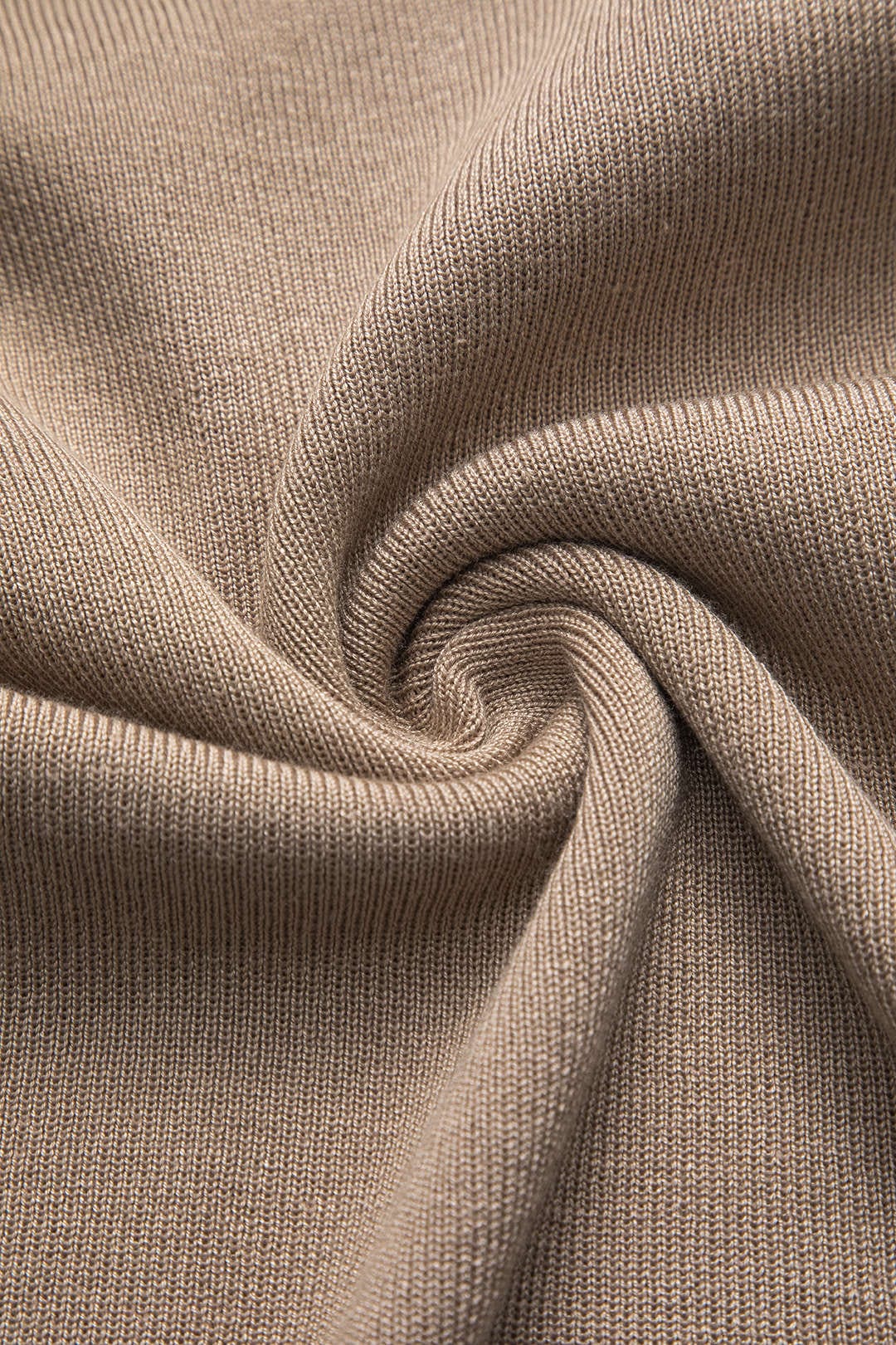 Marlene | Elegantes Strick-Set mit Cardigan & Rock