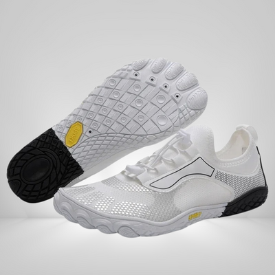 AquaFlex – Atmungsaktive Wasserschuhe für Sommer- und Sportabenteuer