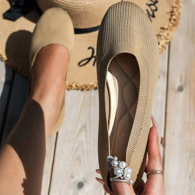 Angela | Rutschfeste atmungsaktive Schuhe™