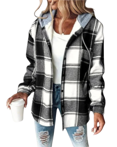 Madelynn | Komfortable Jacke