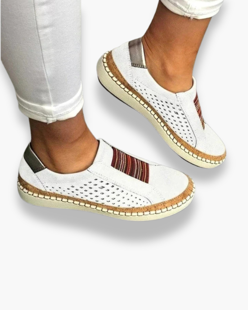 Damen Bequeme Freizeitschuhe | Stilvoll und Funktional