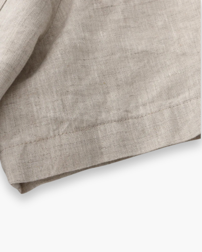 Herren Lässiges Kurzarmhemd | Atmungsaktiv für Sommer