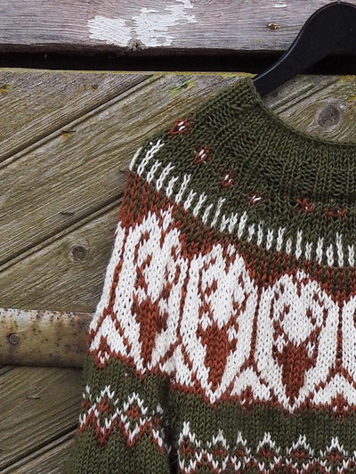 Antonia® | Bequemer eleganter Pullover