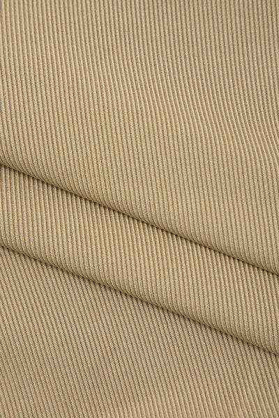 Daniela | Elegantes Zweiteiler-Set mit Asymmetrischem Oberteil & Weiten Hosen