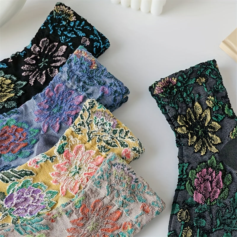 Amelia | Vintage Socken