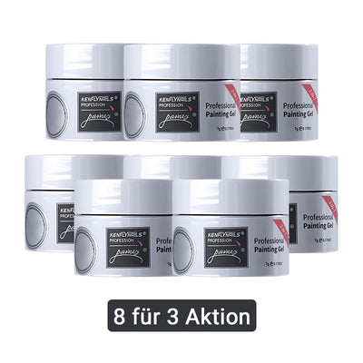 1+1 Gratis | HaftGel™ Makellose Nagelbasis