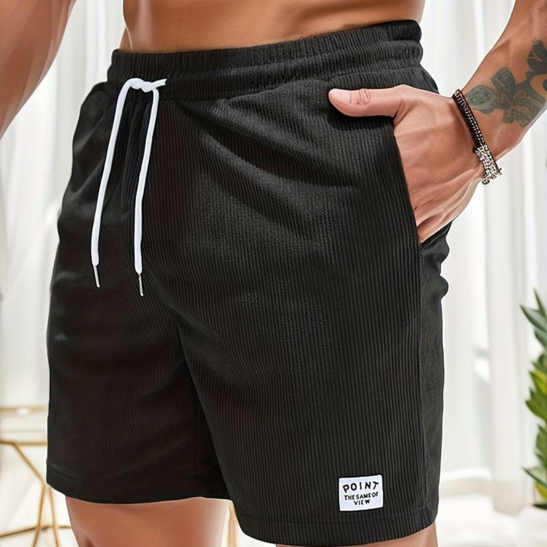 SIMON | SOMMER SHORTS