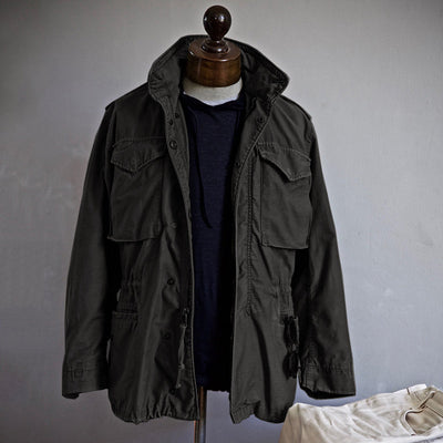 Lorance™ | Feldjacke
