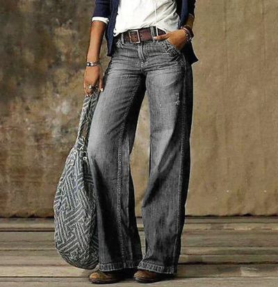 Odetelle - Die stylische und einzigartige Hose