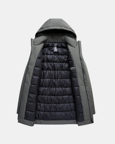 Ewald® | Premium Winterjacke