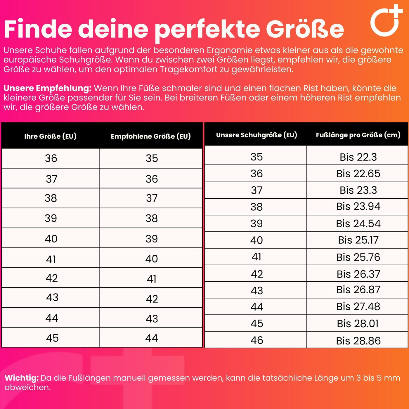 Unisex Schuhe: Orthopädische Sneakers für jeden Anlass