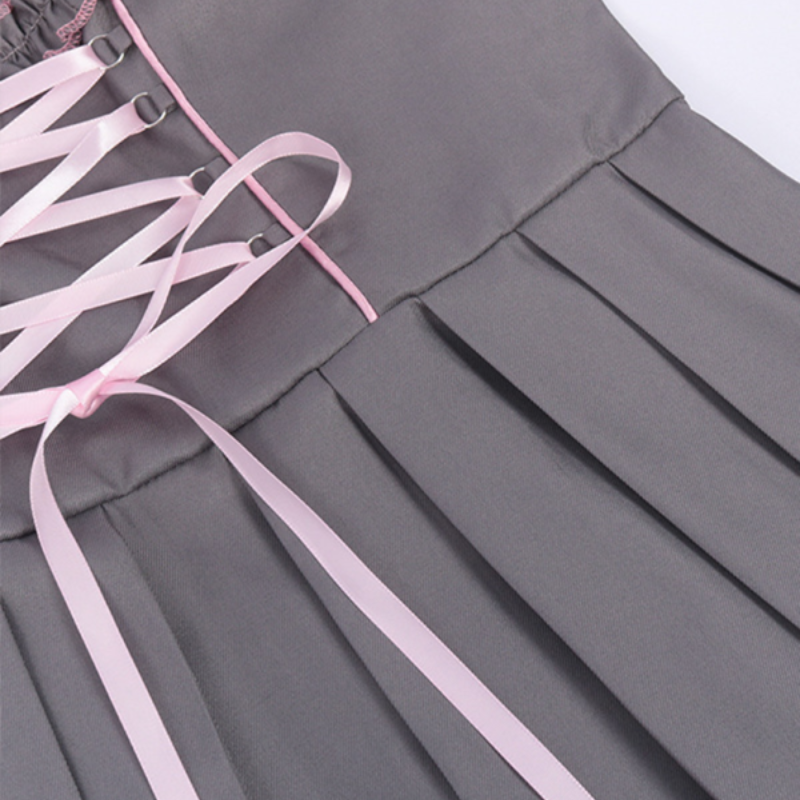 Modisches Oktoberfest Dirndl