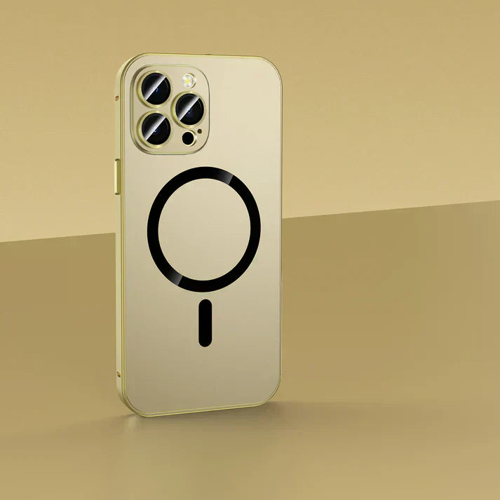 MagSchutz™ Stoßfeste Haltbarkeitssteigerung