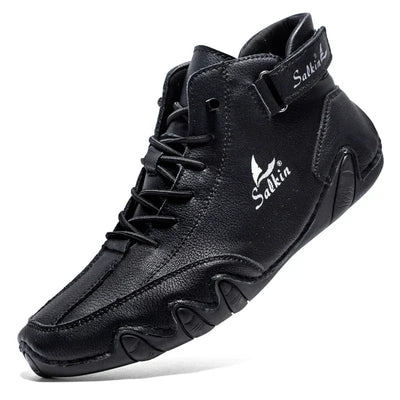 Quod - Orthopädische Lederschuhe