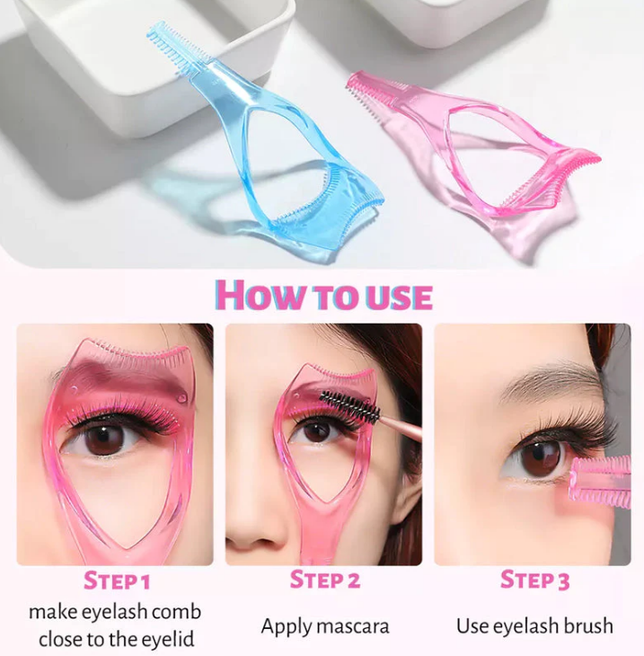 1+1 GRATIS | WimpernSchutz™ Schützt Schönheitswerkzeuge