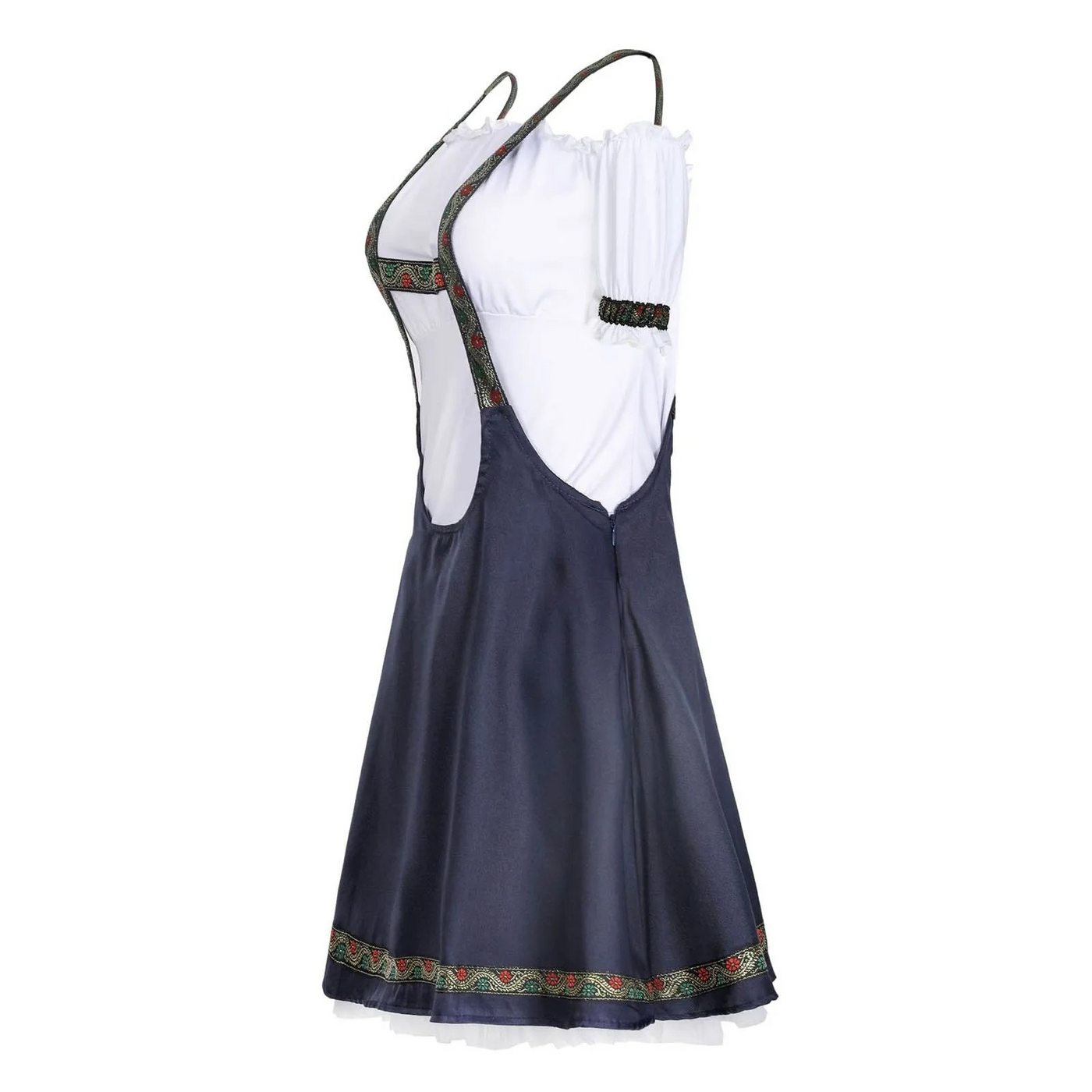 Modernes Oktoberfes Dirndl