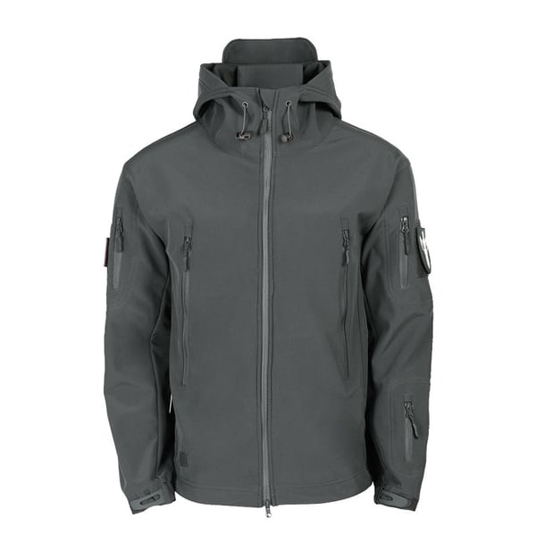 Soft Shell Jacke taktischer Militär Mäntel