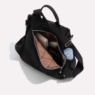 Diebstahlsicherer Rucksack Für Damen | Umhängetasche