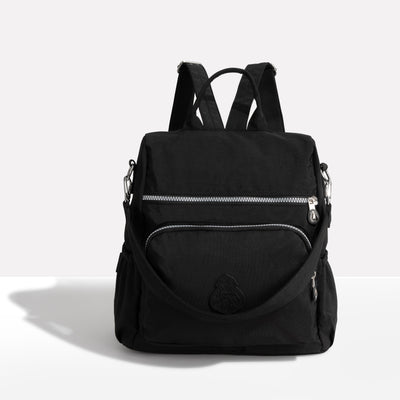 Diebstahlsicherer Rucksack Für Damen | Umhängetasche