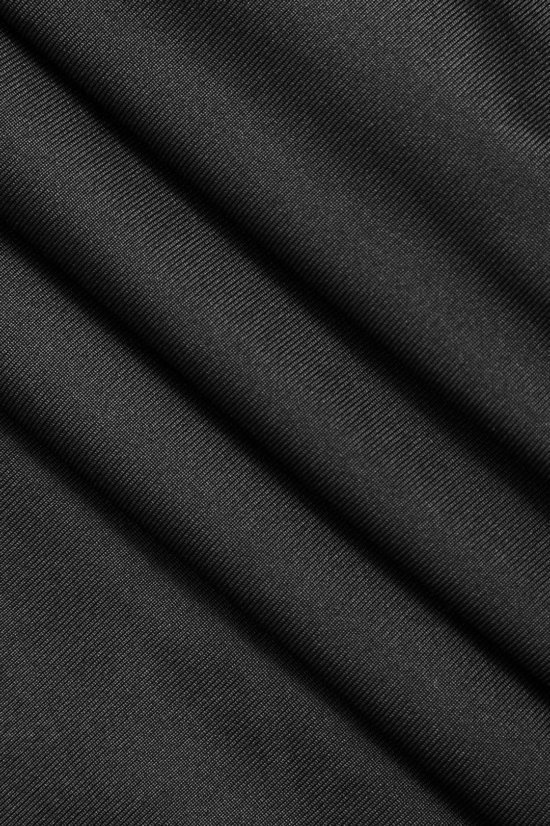 Melody | Asymmetrisches Zweiteiler-Set mit One-Shoulder Crop-Top & Maxi-Rock