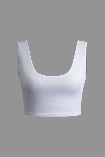 Asteria | Stilvolles Zweiteiler-Set mit Crop-Top & Maxirock