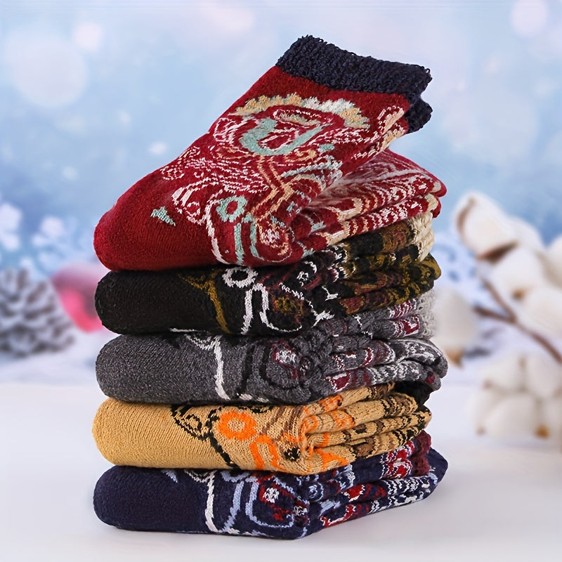 Daisy | Vintage Socken