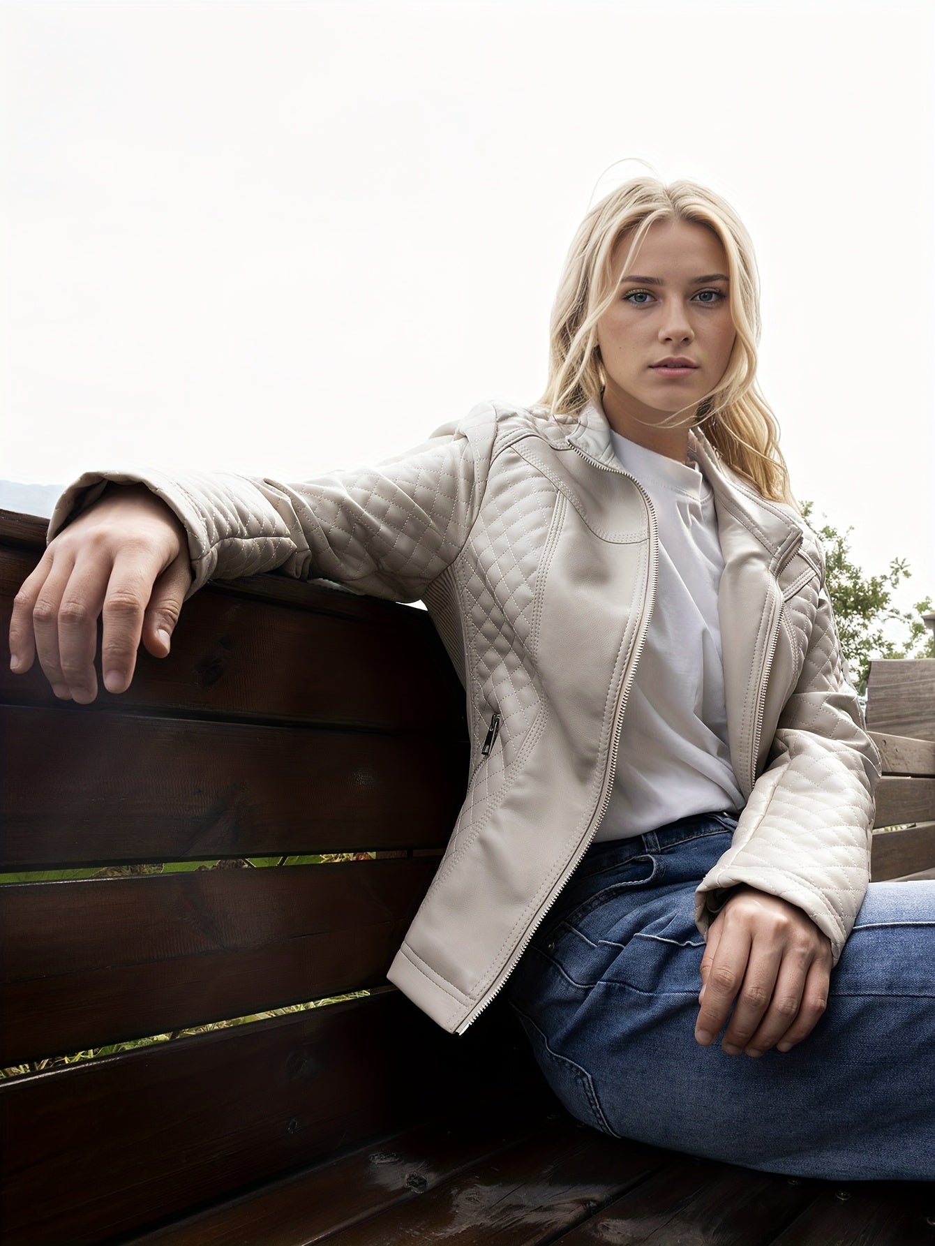 Benita® | ultra-elegante Jacke