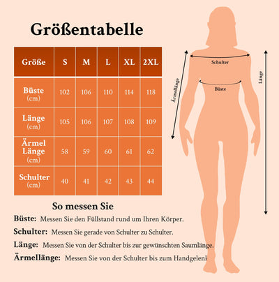 Modernes Damen Hemdblusenkleid