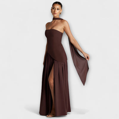 Tessa Maxi Dress