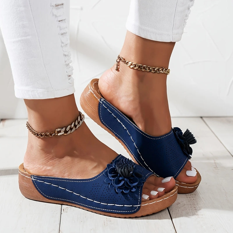 Senyva | Orthopädische Sandalen™