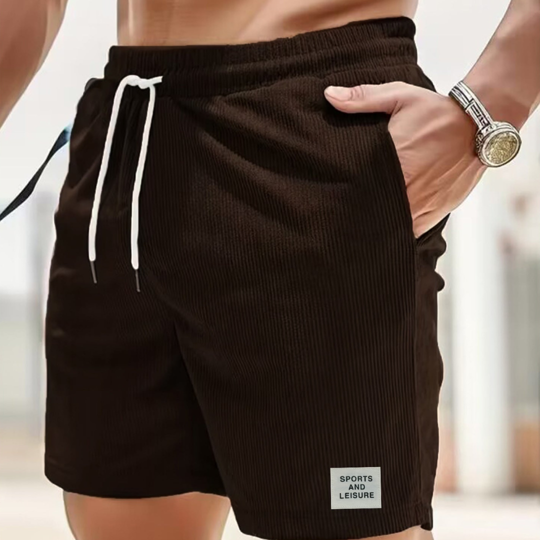 SIMON | SOMMER SHORTS