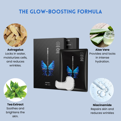 JugendLifting™ Sofortiges Jugendliches Lifting